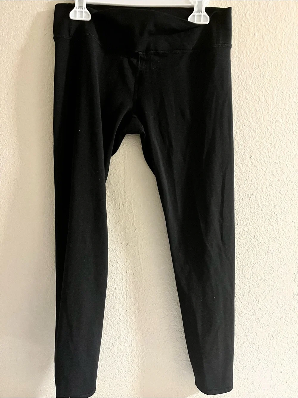 all in motion Black Kids Leggings - Stretchy Everyday Bottoms